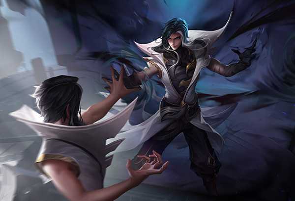 王者荣耀司马懿怎么出装-2024司马懿最强出装攻略