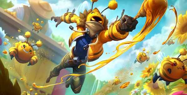 英雄联盟虚空先知中单出装攻略 LOL蚂蚱出装攻略