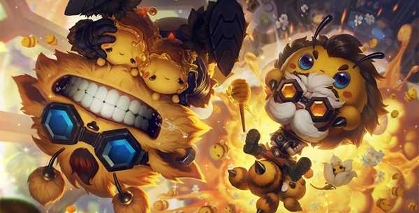 英雄联盟大发明家中单出装攻略 LOL大头出装攻略