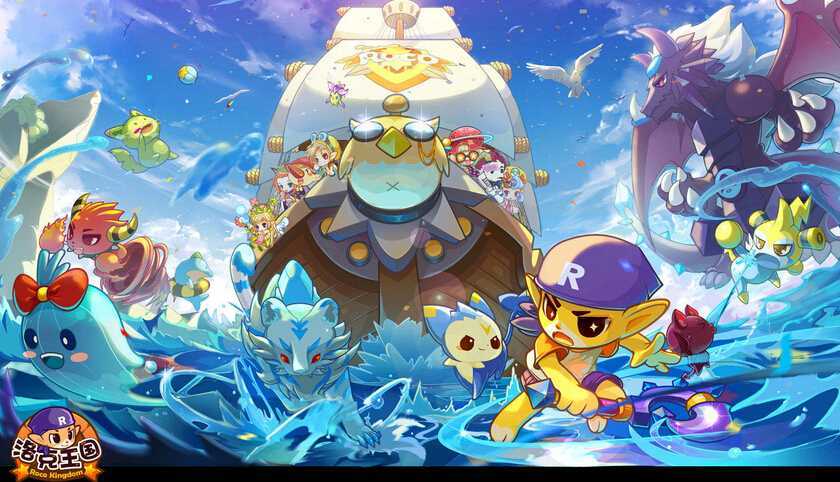 洛克王国魔力猫怎么进化成武斗灵猫-魔力猫进化成武斗灵猫攻略