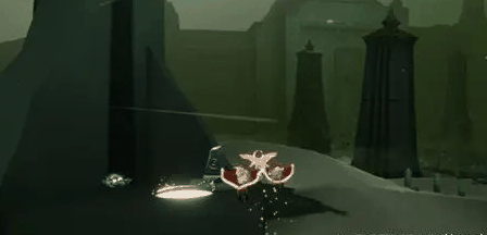 光遇远古战场冥想在哪里-远古战场冥想位置介绍