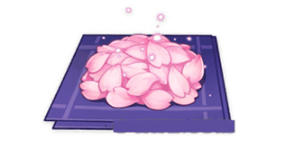 绯樱绣球采集路线-原神绯樱绣球采集路线图一览