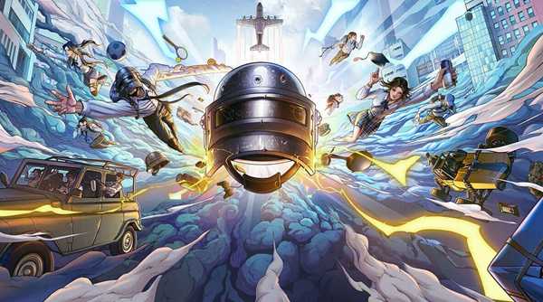 和平精英训练场怎么进-和平精英训练场位置在哪