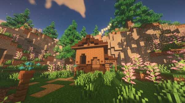 我的世界自动门怎么做-我的世界自动门制作方法介绍