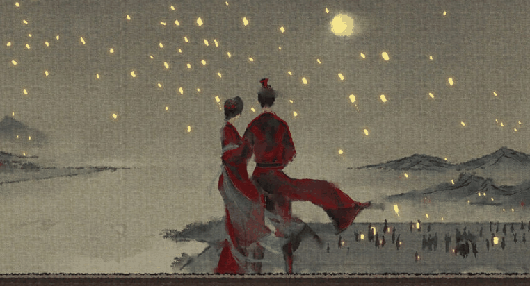 鬼谷八荒夫妻怎么生孩子 生子女方法介绍