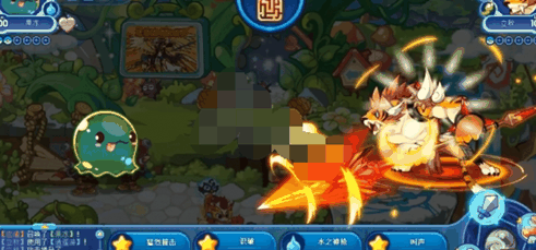 洛克王国果冻怎么刷-快速刷取果冻攻略