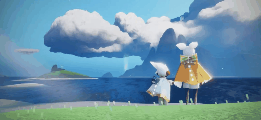 光遇火焰的试炼怎么过 光遇火焰试炼的方式攻略