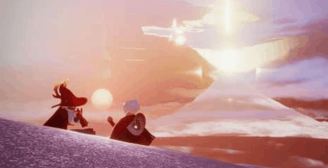 光遇秘密花园在哪里冥想-秘密花园冥想地点一览