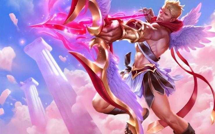 lol韦鲁斯最新出装-2023最新出装搭配