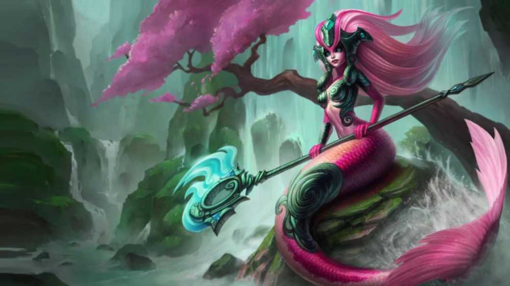 英雄联盟adc强度排行2023-adc强度排行一览