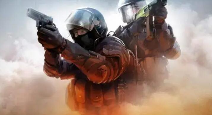 CSGO段位顺序-段位等级图一览