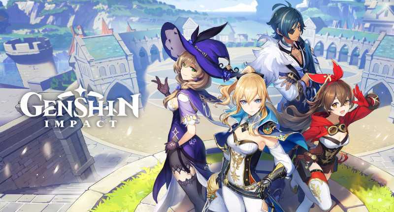 解放所有高门之火位置-原神解放所有高门之火位置介绍