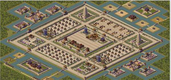 龙之崛起秘籍-秘籍代码大全一览