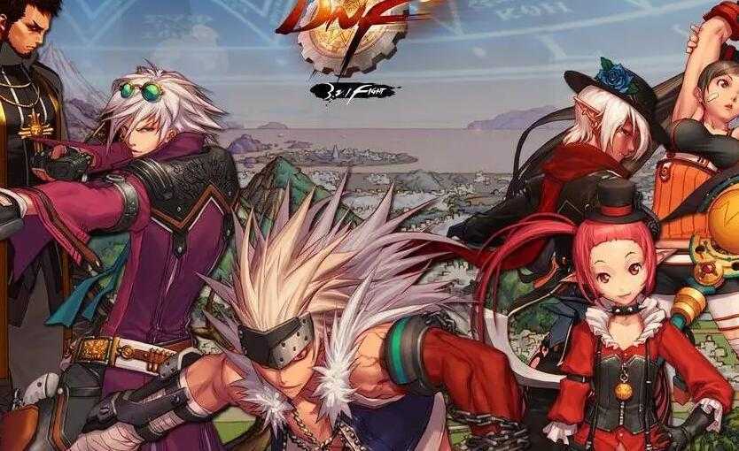 2024女大枪加点图-DNF2024最新女大枪加点方法