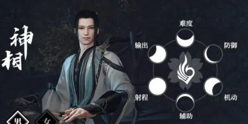 逆水寒手游神相攻略-逆水寒手游神相战斗玩法技能介绍