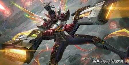 lol卢锡安出装最新2023-新版卢锡安出装顺序