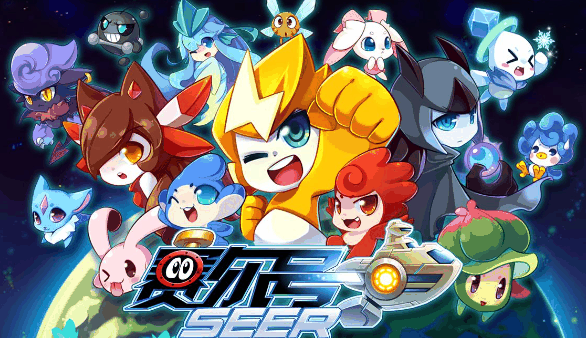 赛尔号怀旧服在哪玩-赛尔号怀旧服进入方法一览