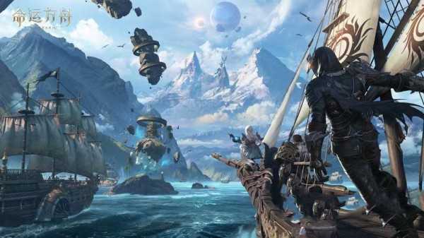 命运方舟绯红法杖在哪里获得-命运方舟绯红法杖获得方法