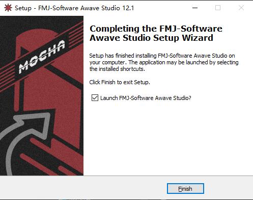 怎么免费安装FMJ-Software Awave Studio全能音频工具箱插图5