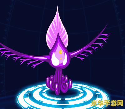 赛尔号暗影系精灵 赛尔号暗影系精灵