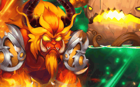 冒险王之神兵传奇无敌版