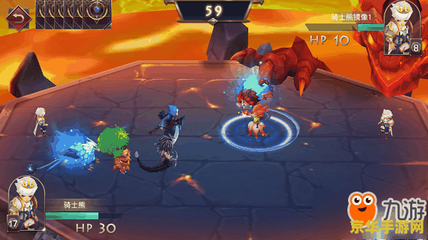 DNF手游：一场指尖的冒险之旅