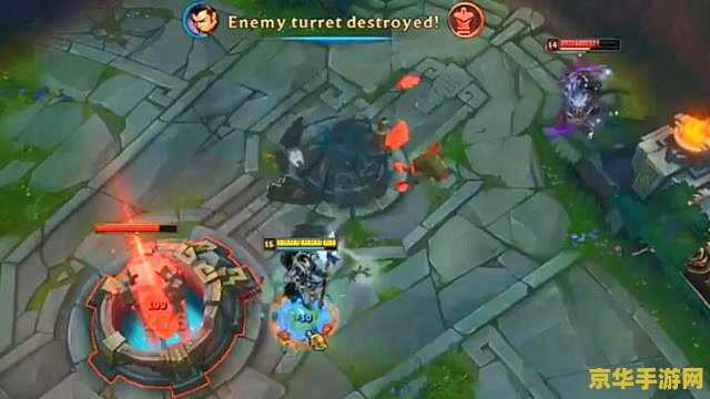 英雄联盟英雄：勇敢的心——赵信