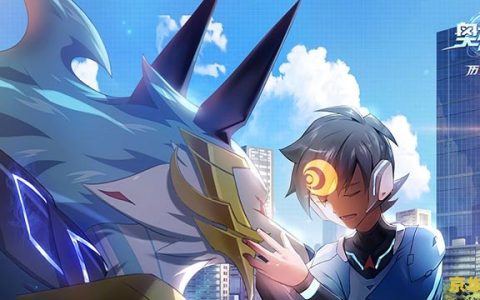 奥拉星手游：宇宙的英雄，集结于此！