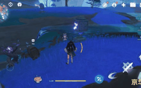 原神海祇岛鳗鱼怎么抓 原神海祇岛鳗鱼抓捕攻略