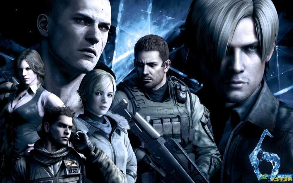 生化危机6Mod：游戏玩家的新宠