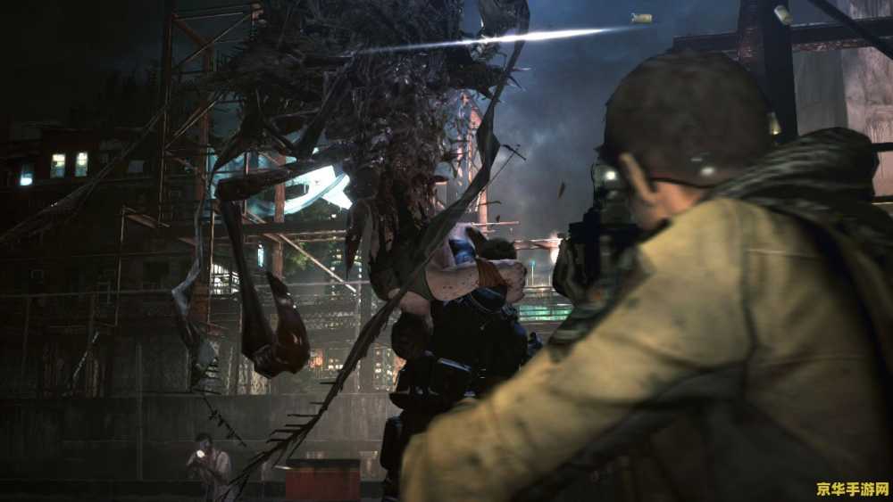 生化危机6Mod：游戏玩家的新宠