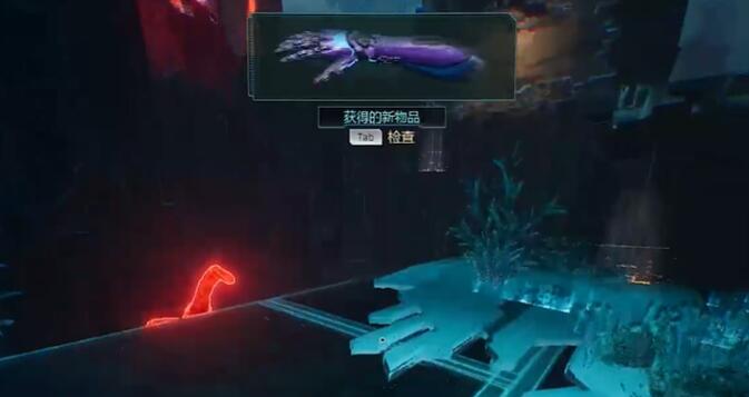 幽灵行者2斗争手套怎么获得