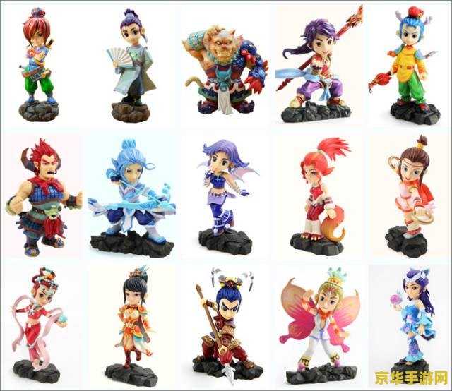 梦幻西游新开区：体验东方奇幻，开启无尽冒险