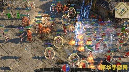 【手游论坛】探讨游戏背后的故事