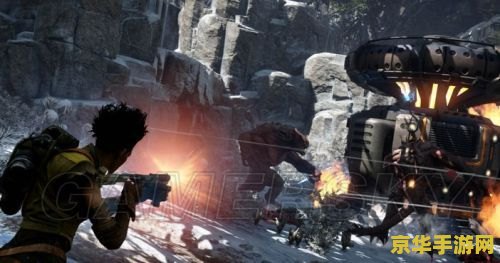 沼泽猎手第二季