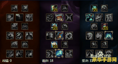 英雄联盟荆棘之兴：游戏策略与角色分析