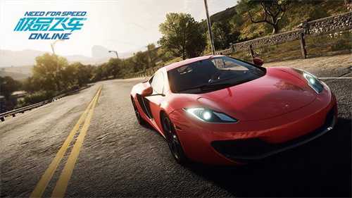 《极品飞车》手游s级超跑怎么获得-《极品飞车》手游s级超跑获取方法