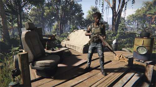 《七日世界》资源点分布一览-《七日世界》资源点有哪些