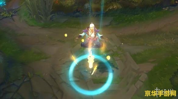 英雄联盟皮肤 – 魔幻与现实交融的视觉盛宴