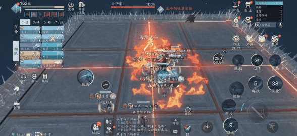 天刀手游绝顶心剑青龙有悔怎么过 天刀手游绝顶心剑青龙有悔通关攻略