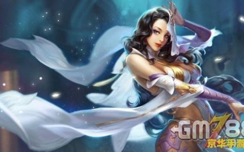 英雄联盟的男主角 英雄联盟：荣耀之战