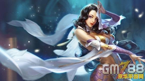 英雄联盟的男主角 英雄联盟：荣耀之战