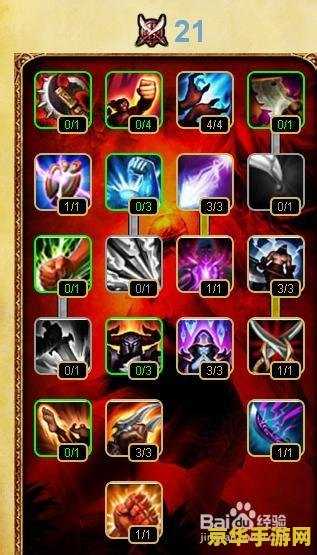 英雄联盟泰隆简称 英雄联盟泰隆简称：刀锋意志的荣耀与挑战