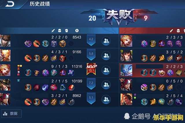 qq三国信封 QQ三国信封：游戏内通信的独特方式