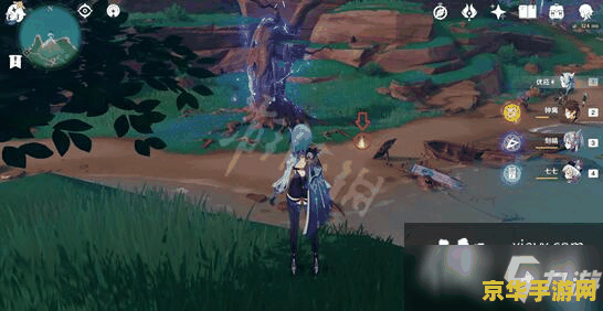 米哈游《崩坏：星穹铁道》2.0 版本今日上线，iOS App 同步登陆苹果 Vision Pro 头显