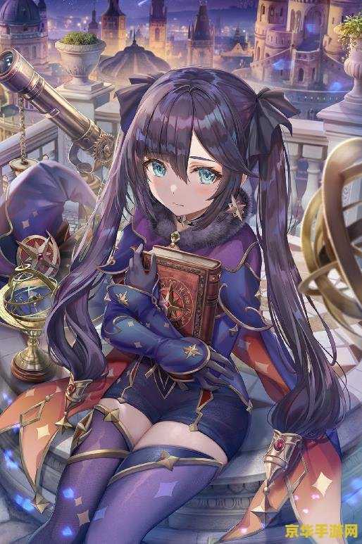 原神观赏鱼怎么钓 原神观赏鱼怎么钓