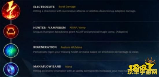 lol蛮子 英雄联盟蛮族之王：泰达米尔的战斗艺术**