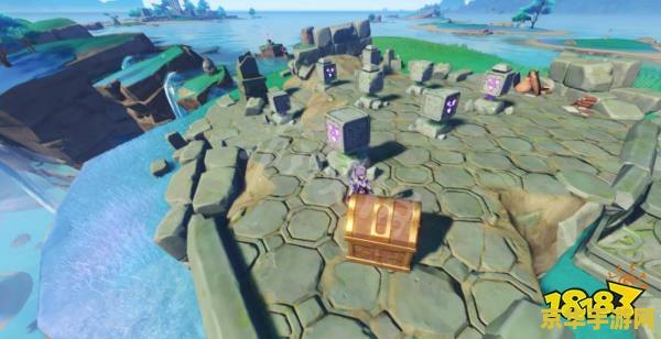 原神苹果在哪刷 原神苹果在哪刷：探索最佳地点与策略