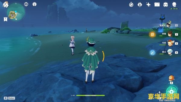 斗战神罗刹厉害吗 斗战神：罗刹的威力无人能挡