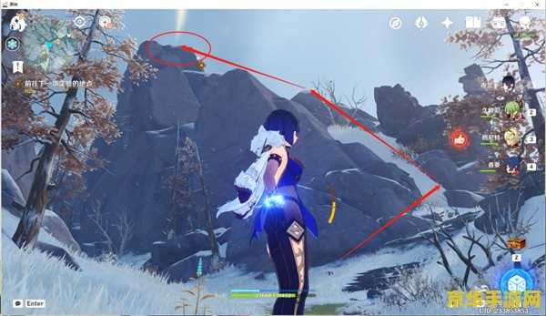 wow海山怎么去 wow海山怎么去